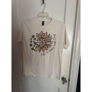 Life Is Better With Dogs Gildand‎ T-shirt